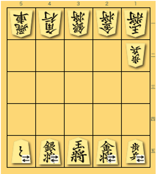 京都将棋vs５五将棋