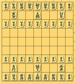 反王将棋