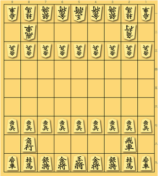 ココセ将棋